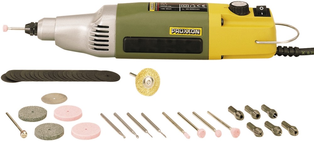    Proxxon IBS/E -    40  - 