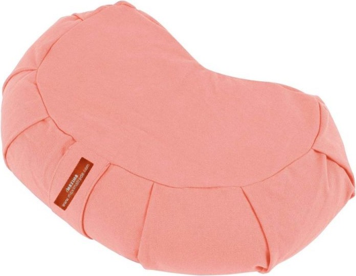 Възглавница за медитация Maxima - Полумесец Възглавница за медитация Maxima - Полумесец -