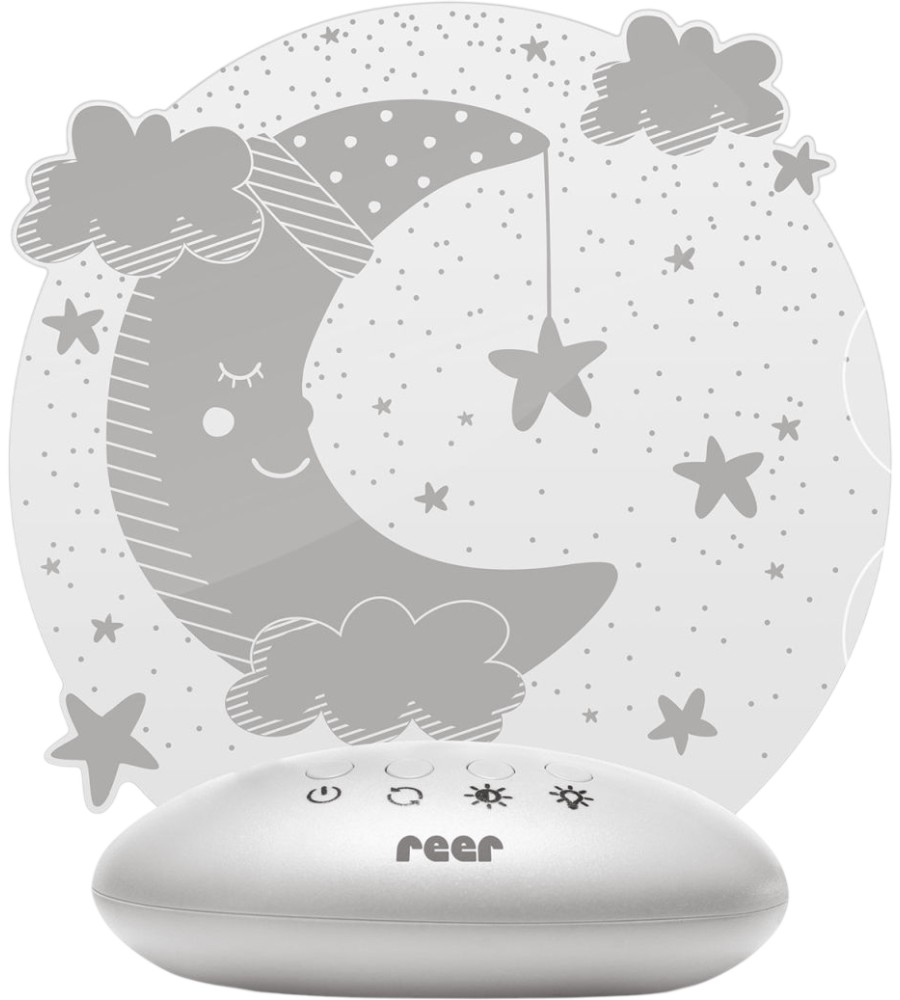 ������ ����� ����� Reer ColourLumy Moon - 