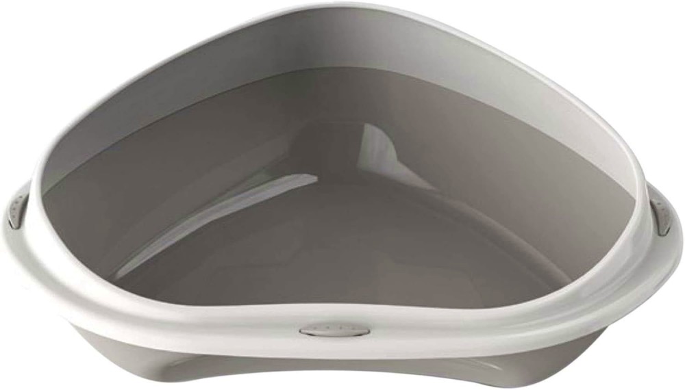      Georplast Shuttle Corner - 49 / 40 / 17.5  58 / 48 / 20.5 cm - 