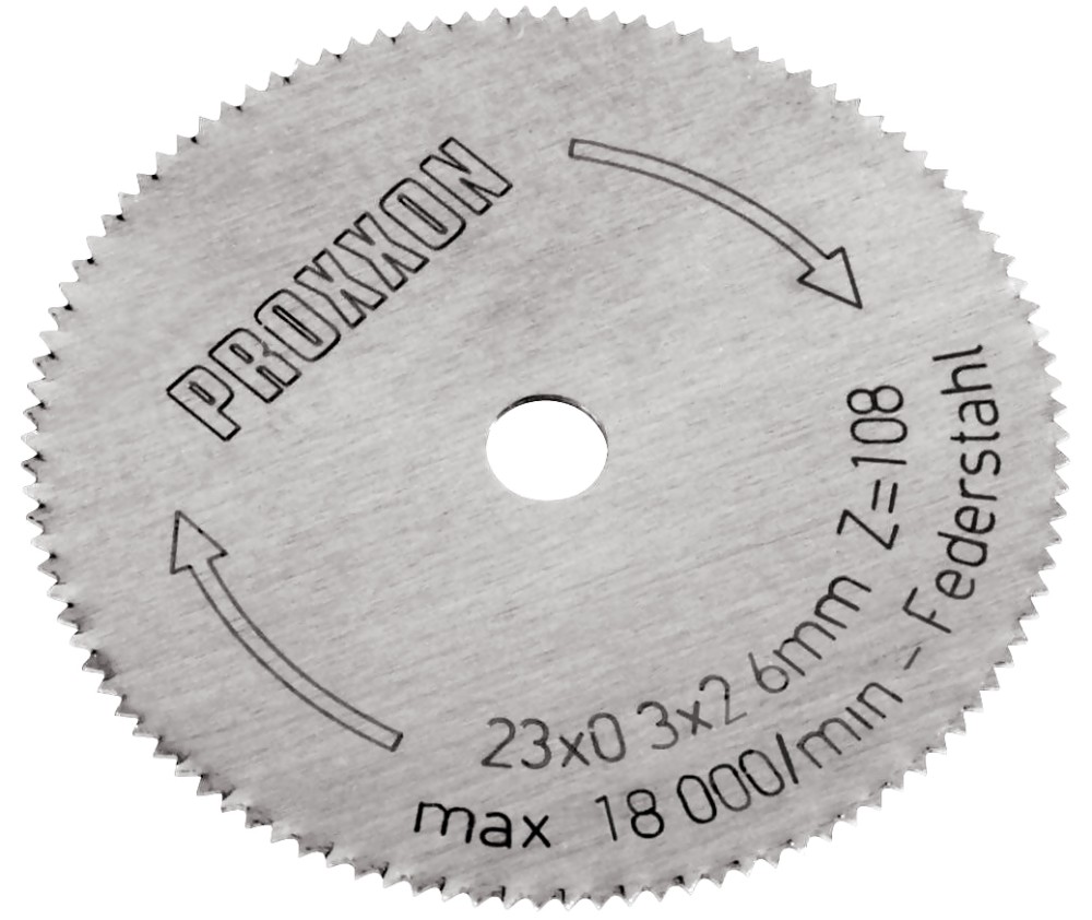   Proxxon -  MIC - 