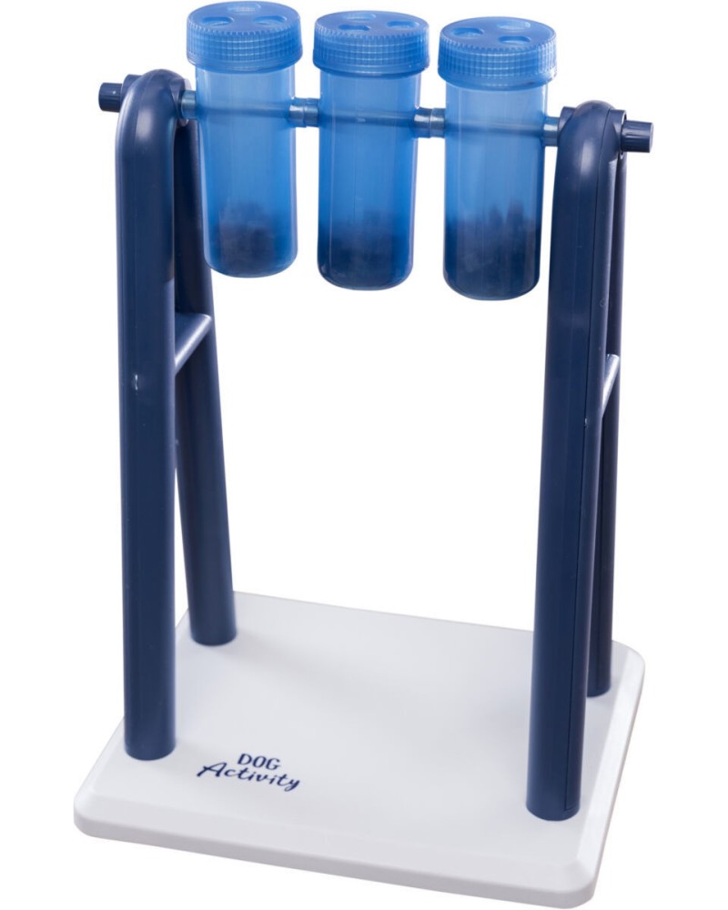 ������������ ������� �� ������ Trixie Turn Around - 22 / 33 / 18 cm, �� ������� Dog Activity - ����