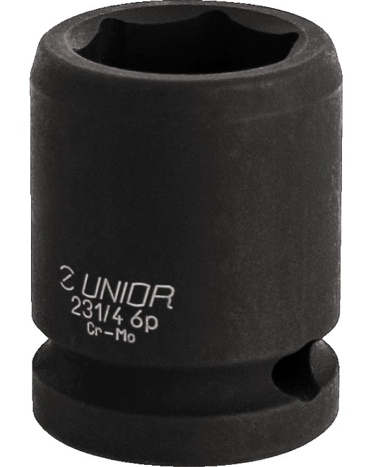    1/2" Unior 762/5B -   ∅ 10 - 32 mm - 