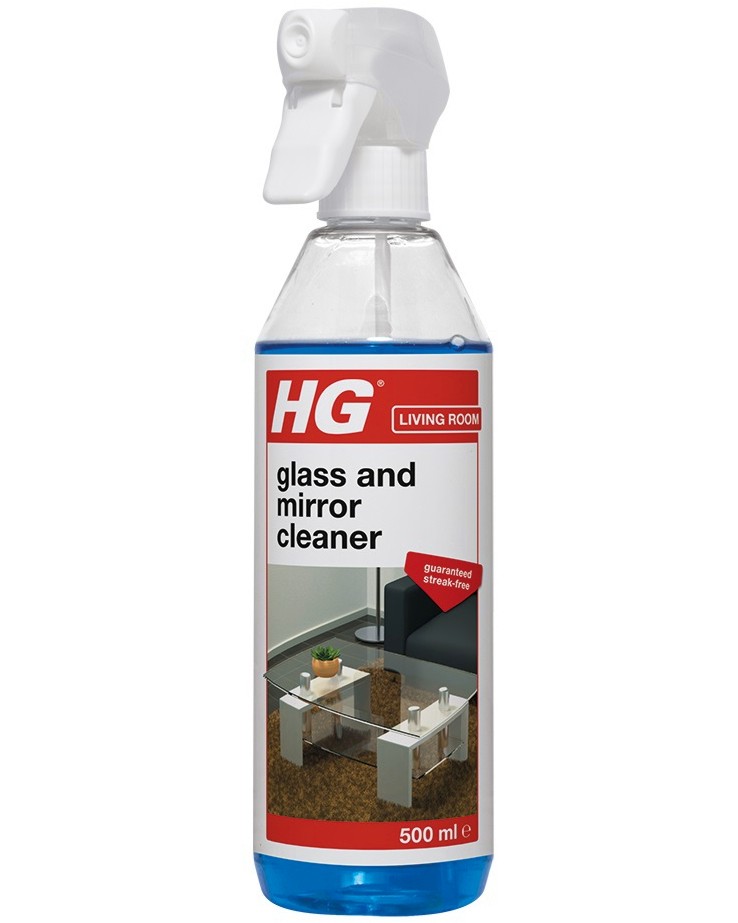 ��������� �������� �� ������ � �������� HG 142 - 500 ml - ��������� ��������