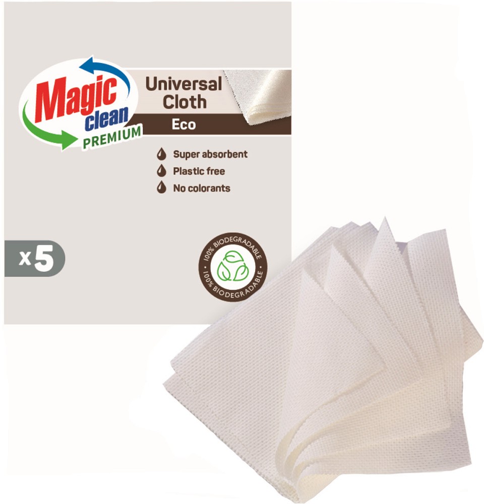      Magic Clean - 5 ,      - 