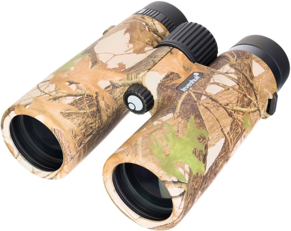  Levenhuk Camo 10x42 -   - 