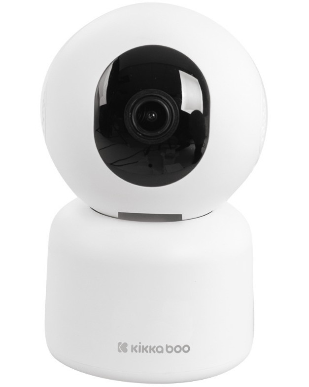 Wi-Fi   Kikka Boo Arlo -       - 