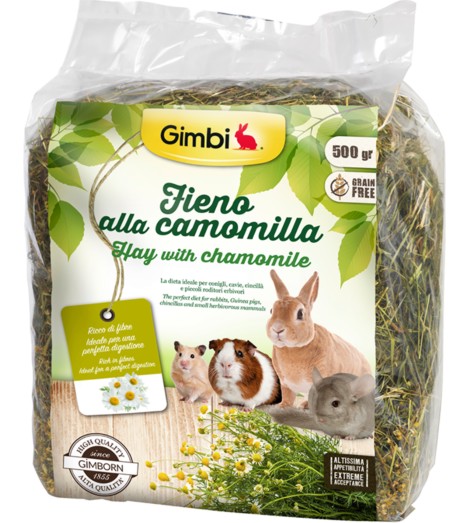      Gimbi - 500 g,   - 