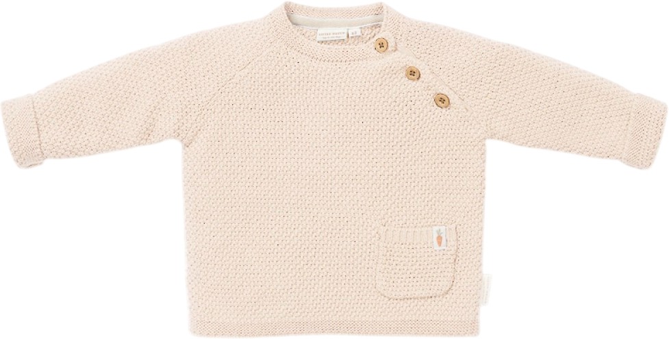   Little Dutch - 100%  ,   Newborn Naturals - 