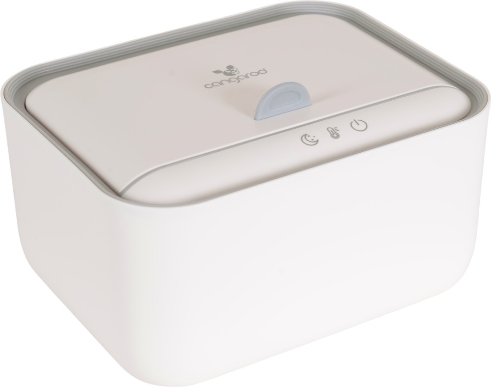 ���������� �� ����� �������� Cangaroo Alba - �������