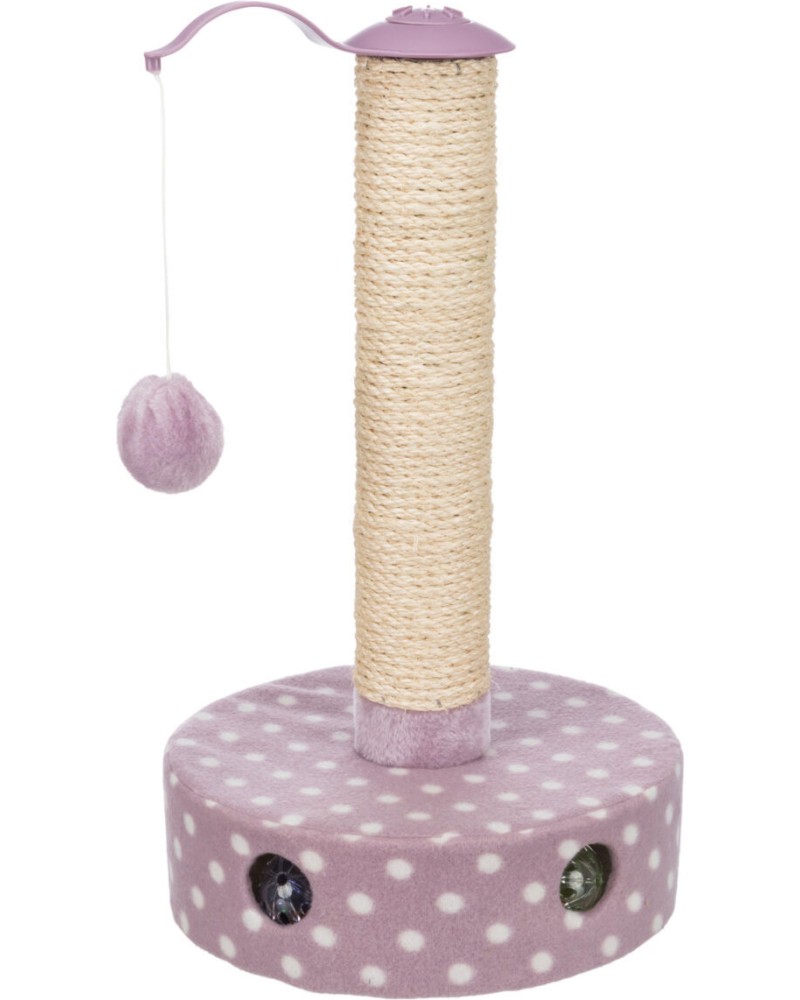 Драскалка за котки Trixie Scratching Post Драскалка за котки Trixie Scratching Post - От серията Junior - продукт
