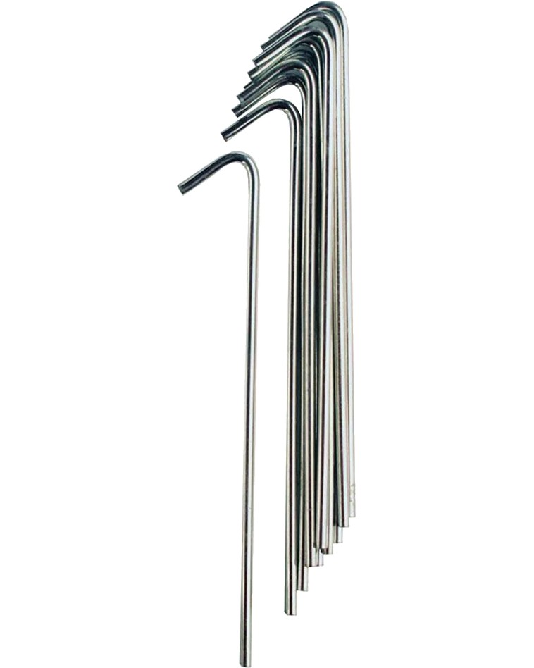     Vango Standard - 1  10    18 cm - 