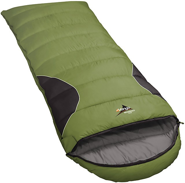 ���������� ������ ����� - Wilderness XL SQ - 