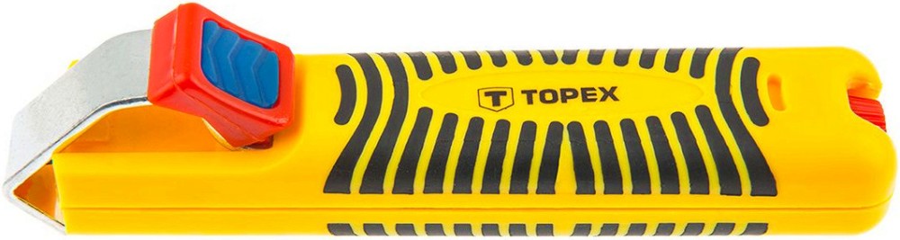      Topex -   ∅ 8 - 28 mm - 