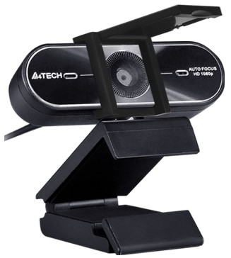 Уеб камера A4Tech PK-940HA Уеб камера A4Tech PK-940HA - USB 2.0 -