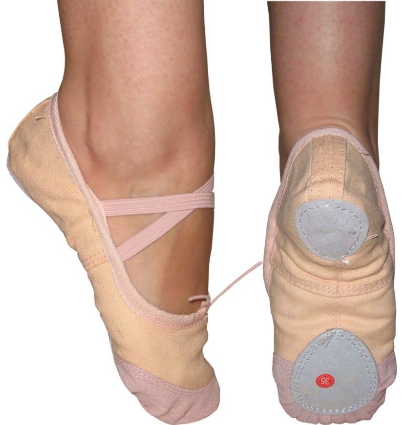 Танцови обувки Maxima Танцови обувки Maxima - С номер 23 - 42 -