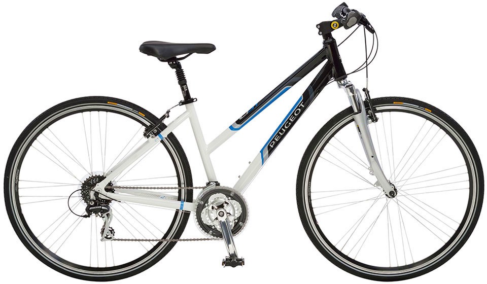 Peugeot - CT 51 2014 - Градски велосипед 28" - - store.bg