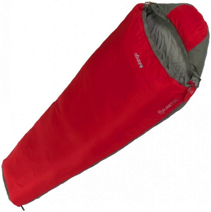    Vango Planet 100 -  8C, 80 x 210 cm - 