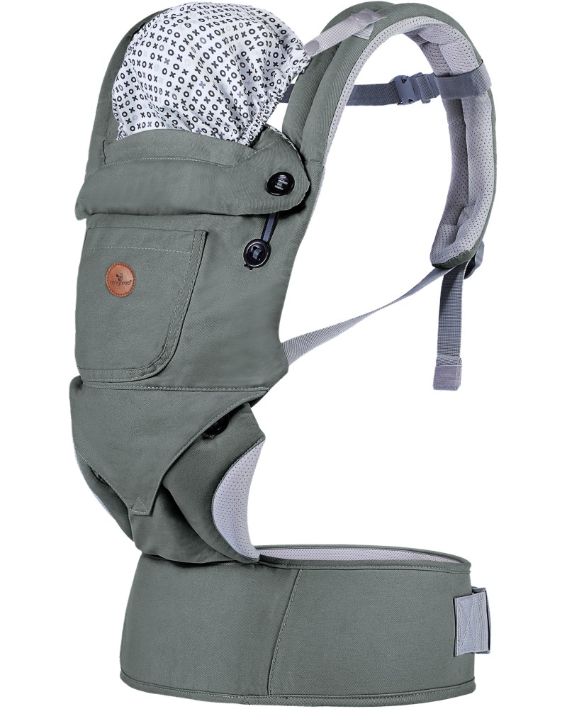   Cangaroo Bora - 