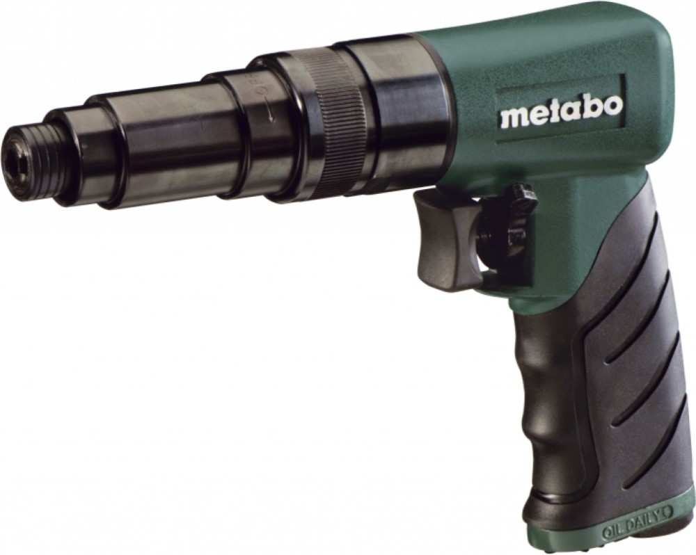 ����������� �������� Metabo DS 14 - 