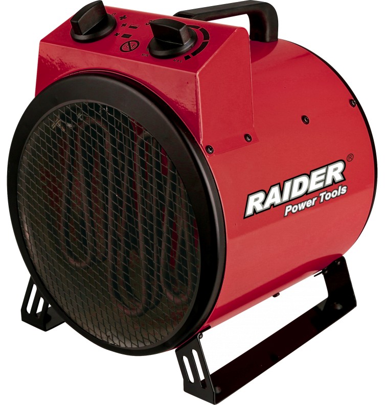   Raider RD-EFH03 -   Power Tools - 