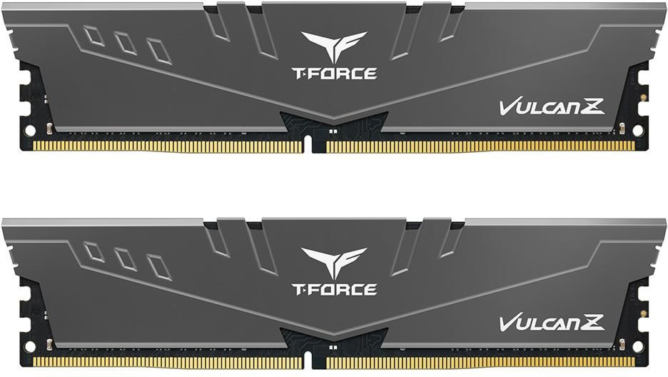 RAM ����� Team Group T-Force Vulcan Z - 16 GB (2 x 8 GB), DDR4, 3200 MHz, CL16 - 