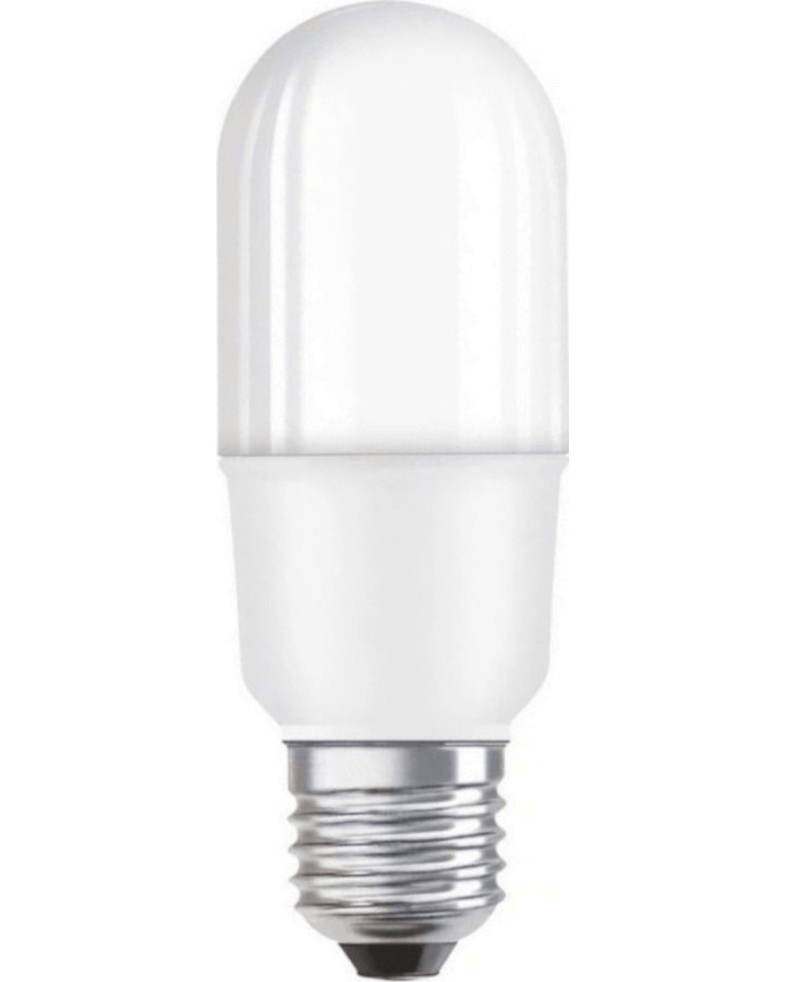 LED  Osram CL STICK FR 60 840 E27 8 W 4000K - 806 lm   Parathom - 
