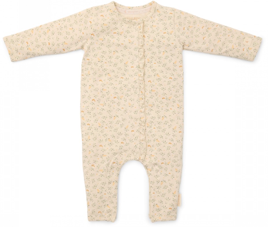   Little Dutch Fairy Leaves -   Nightwear - 