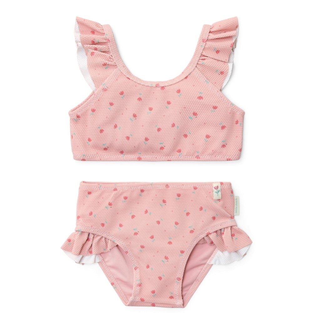   Little Dutch -   Sunny Flowers Blush - 