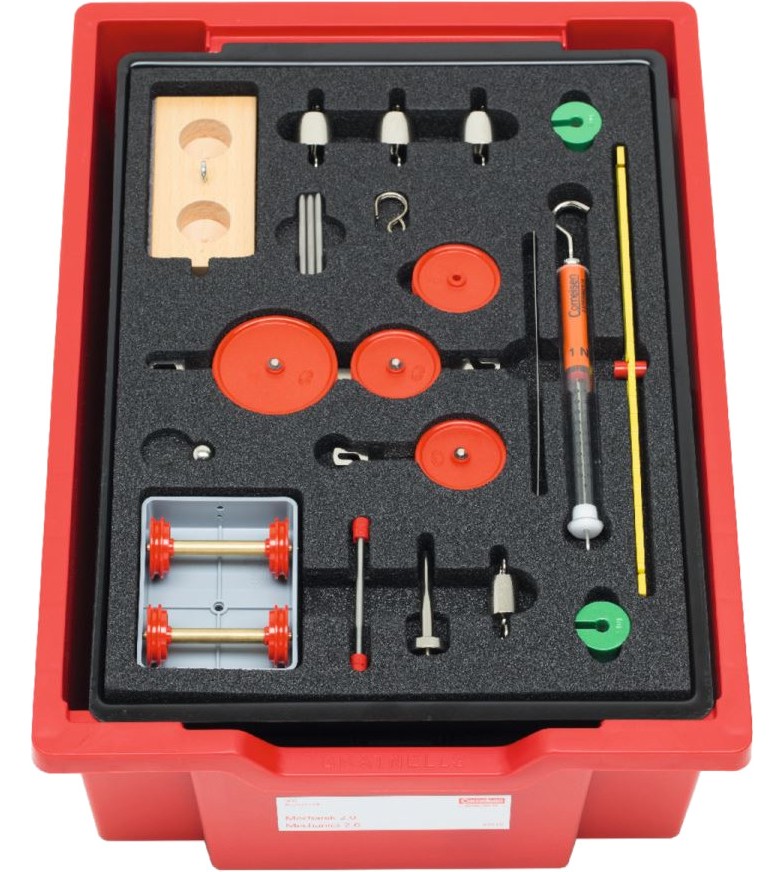  STEM   - Cornelsen Experimenta -  2 -  