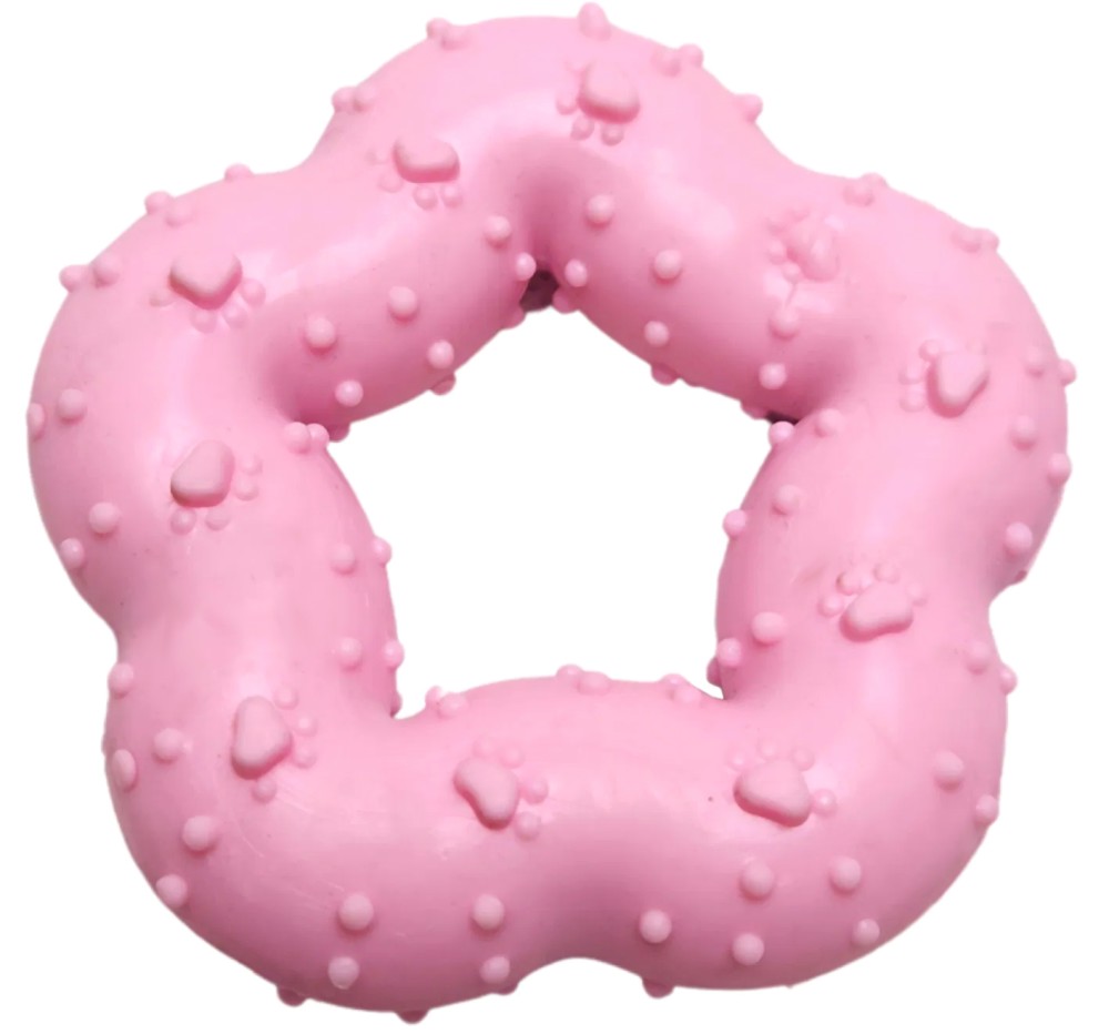������ ������� �� ������ MINA PET - � ������� 7 cm - �������