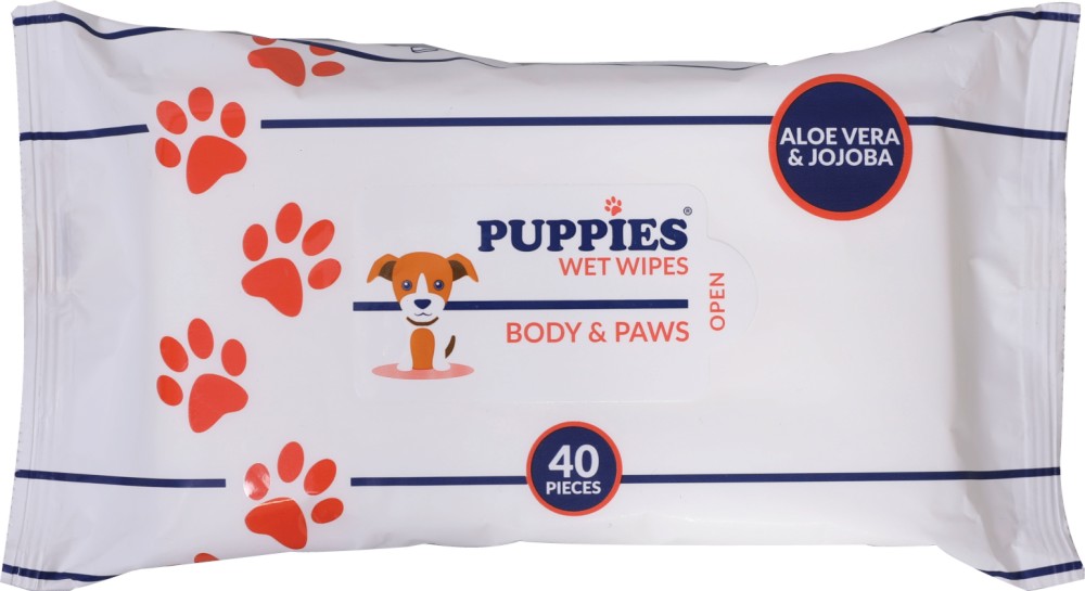           PUPPIES - 40 ,      -  