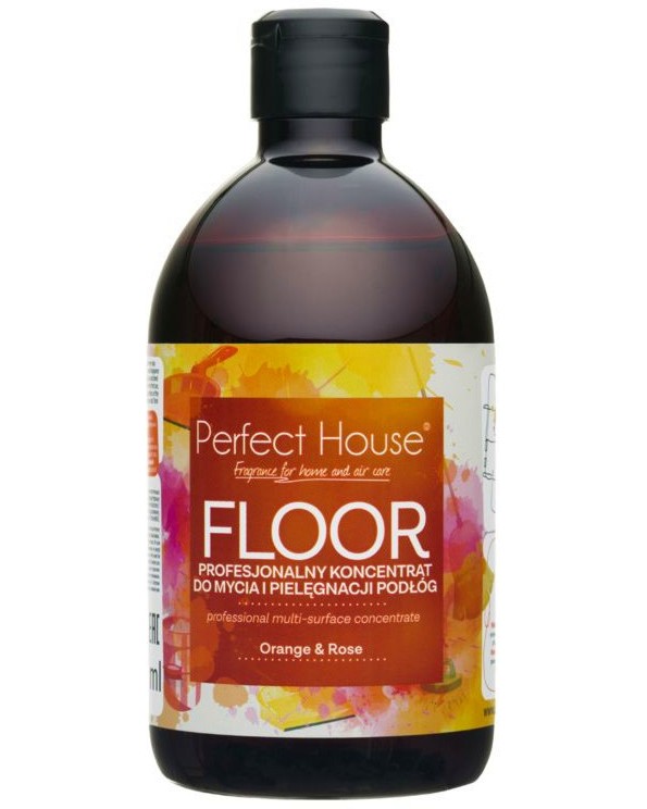     Barwa Professional - 480 ml, ,   Perfect House -  