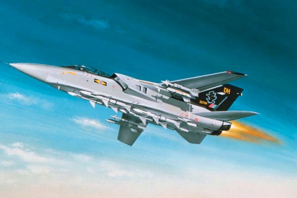  - Panavia Tornado F.3 -   - 