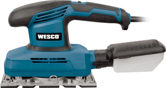   Wesco WS4168 - 