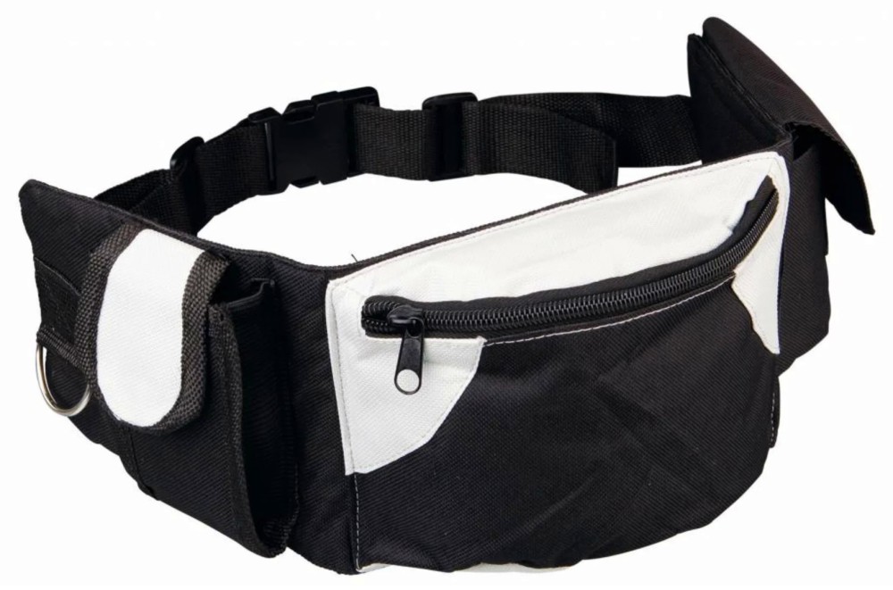 Тренировъчна чанта Trixie Baggy Belt Hip Bag Тренировъчна чанта Trixie Baggy Belt Hip Bag - чанта