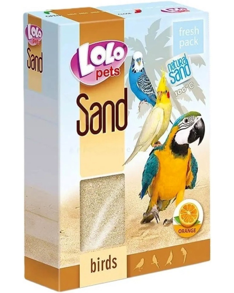     Lolo Pets - 1.5 kg,     - 