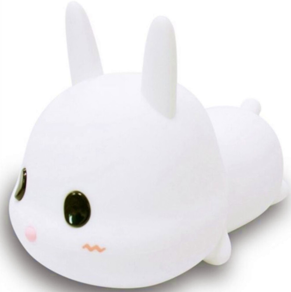     DesignNest Meng Rabbit Night Lamp DH0815 - 
