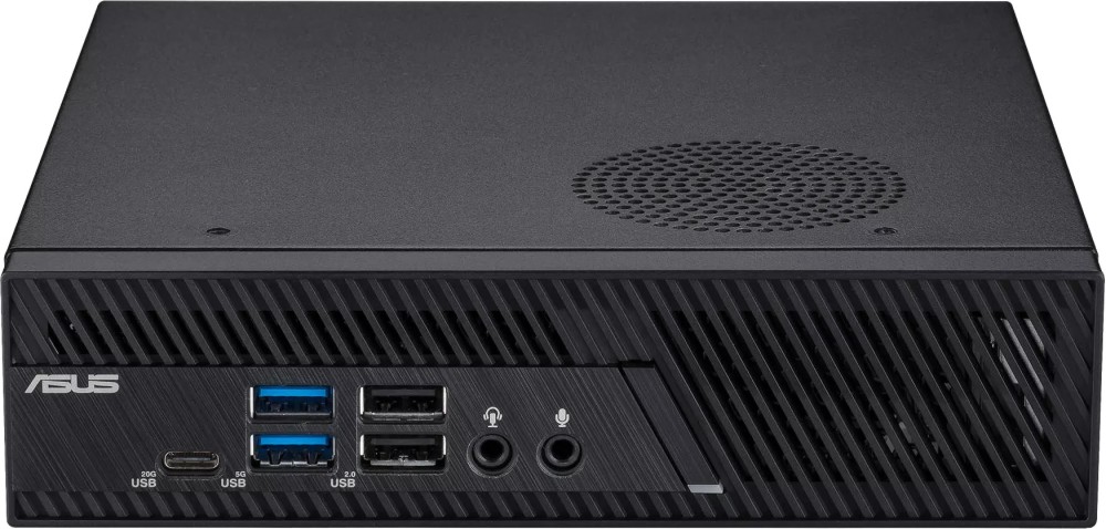   ASUS ExpertCenter PB63-B5047MH - Intel Core i5-13400 2.5 GHz, 16 GB RAM DDR5, 512 GB SSD, No OS - 