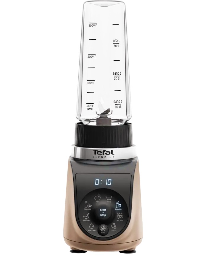  Tefal Blend Up -       - 