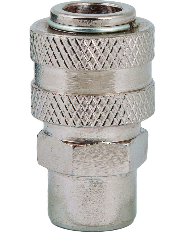    1/4" F Raider QC02 -   Power Tools - 