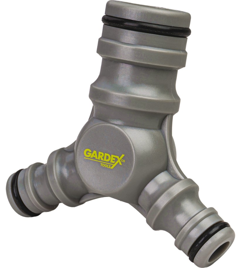 Y-     ∅ 1"  1/2" Gardex -   Strong - 