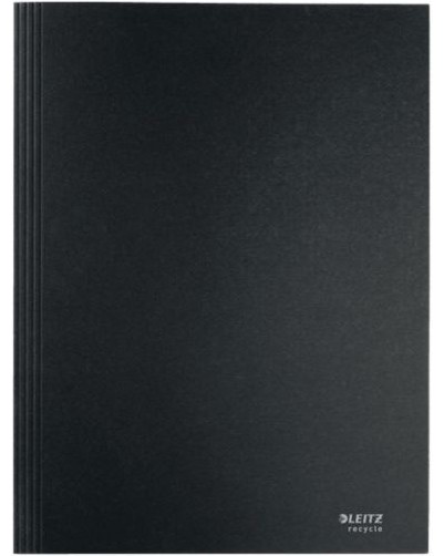Папка LEITZ Папка LEITZ - Формат A4 от серията Recycle -