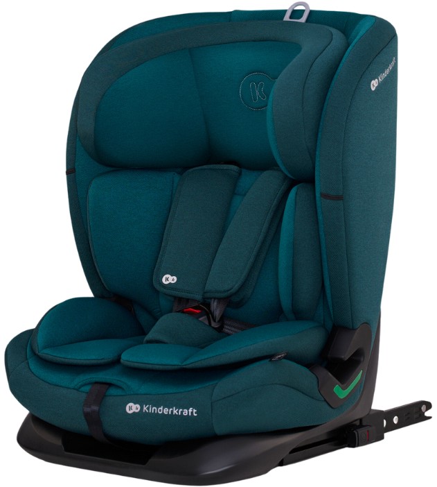     KinderKraft Oneto3 I-Size -  Isofix ,  9  36 kg -   