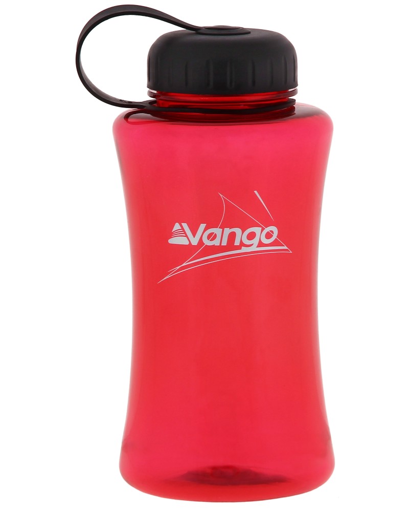 Пластмасова бутилка Vango Пластмасова бутилка Vango - 800 ml -