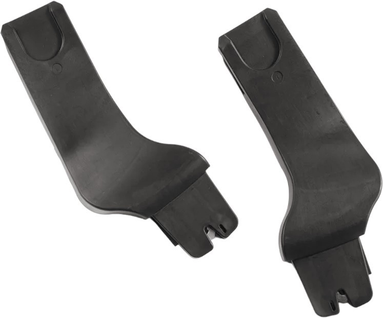    Mutsy Evo -     Maxi-Cosi, Kiddy, Cybex  BeSafe - 