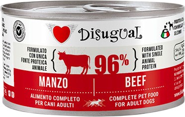    Disugual - 150  400 g,  ,    - 