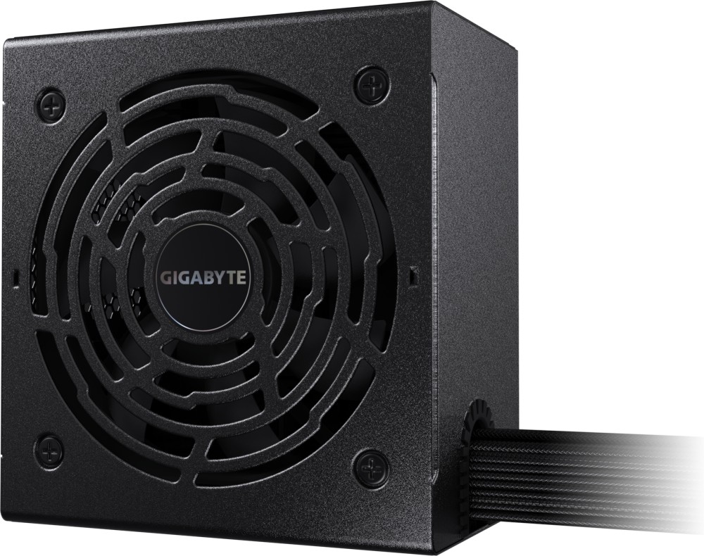 Захранване Gigabyte P750BS Захранване Gigabyte P750BS - 750 W, 80 Plus Bronze, ATX -