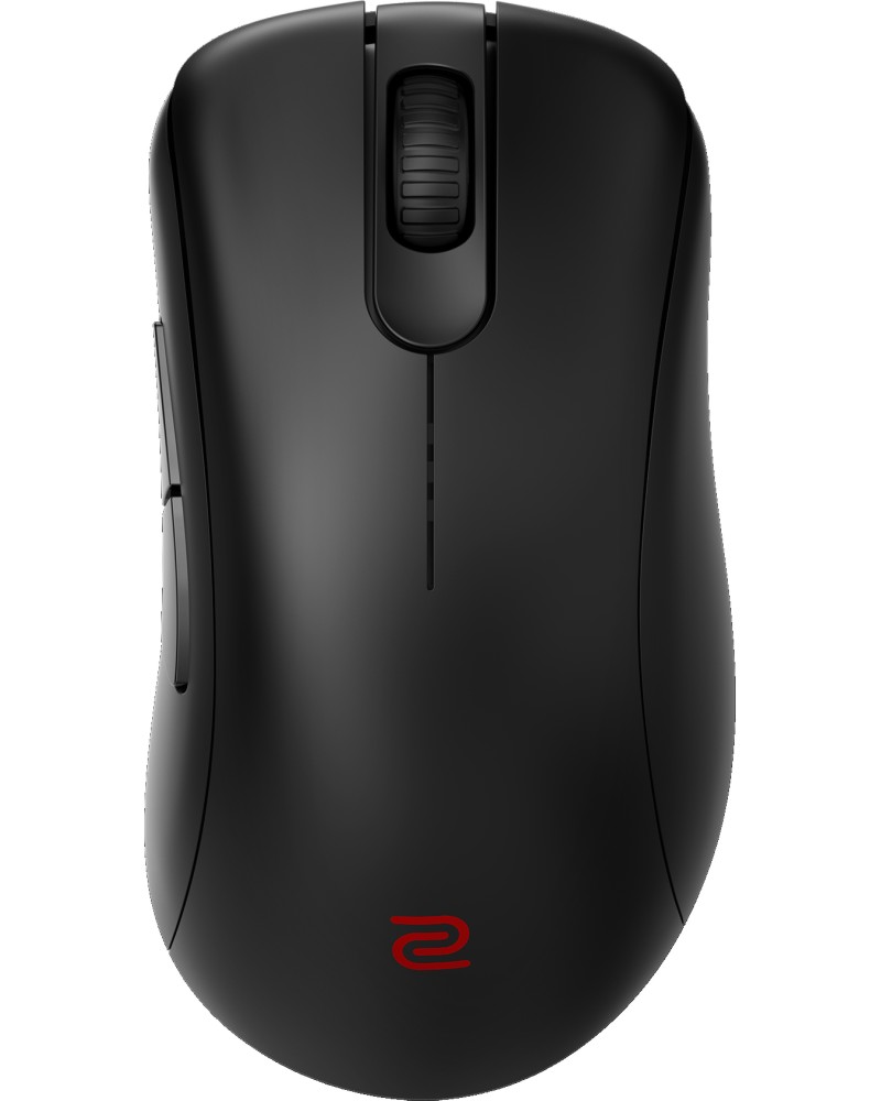 Гейминг безжична мишка BENQ EC2-DW Гейминг безжична мишка BENQ EC2-DW - Със 7 бутона, от серията Zowie -
