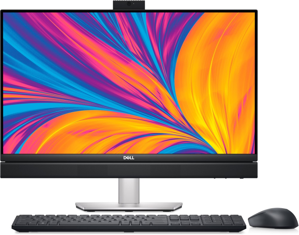 �������� �������� Dell OptiPlex 7420 AIO - 23.8", Full HD 1920 x 1080 Anti-Glare, Intel Core i7-14700 1.5 GHz, 16 GB RAM DDR5, 512 GB SSD, Windows 11 Pro - 